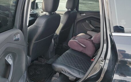 Ford Kuga III, 2014 год, 1 250 000 рублей, 4 фотография