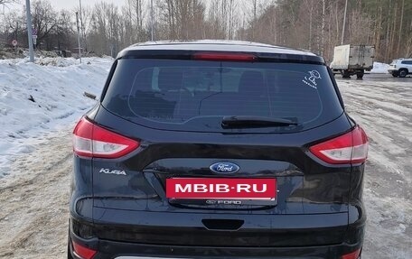Ford Kuga III, 2014 год, 1 250 000 рублей, 7 фотография