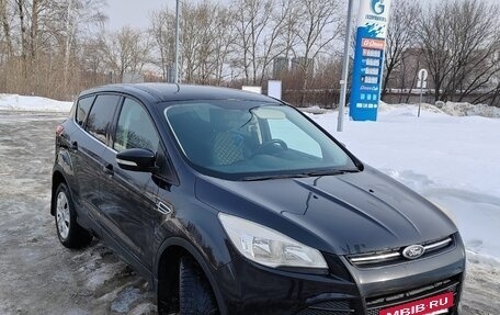 Ford Kuga III, 2014 год, 1 250 000 рублей, 3 фотография