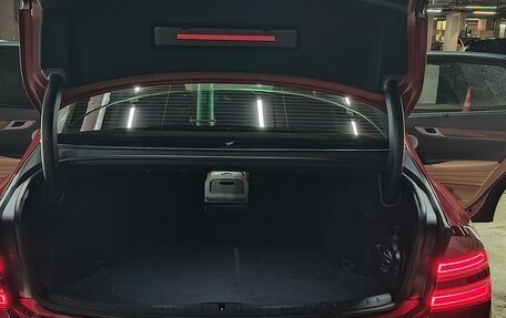Genesis G80, 2021 год, 5 400 000 рублей, 7 фотография