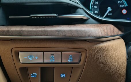 Genesis G80, 2021 год, 5 400 000 рублей, 12 фотография