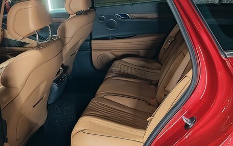 Genesis G80, 2021 год, 5 400 000 рублей, 16 фотография