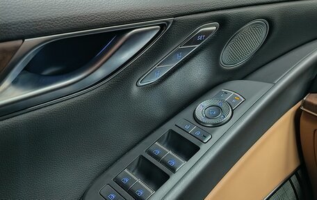 Genesis G80, 2021 год, 5 400 000 рублей, 13 фотография