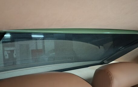 Genesis G80, 2021 год, 5 400 000 рублей, 17 фотография