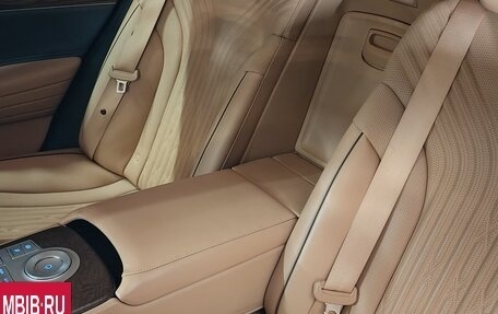 Genesis G80, 2021 год, 5 400 000 рублей, 18 фотография