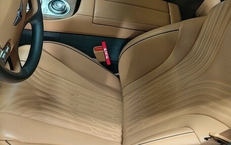 Genesis G80, 2021 год, 5 400 000 рублей, 15 фотография