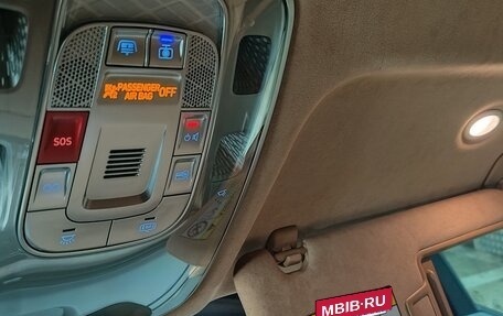 Genesis G80, 2021 год, 5 400 000 рублей, 19 фотография