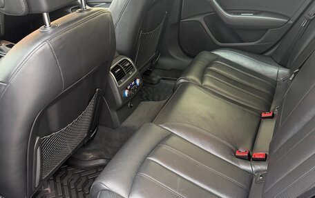 Audi A6, 2016 год, 2 600 000 рублей, 13 фотография