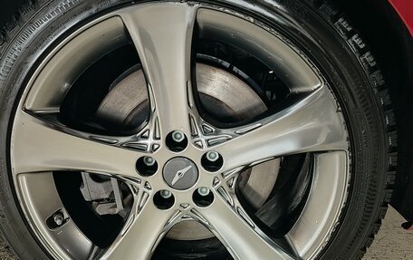 Genesis G80, 2021 год, 5 400 000 рублей, 25 фотография