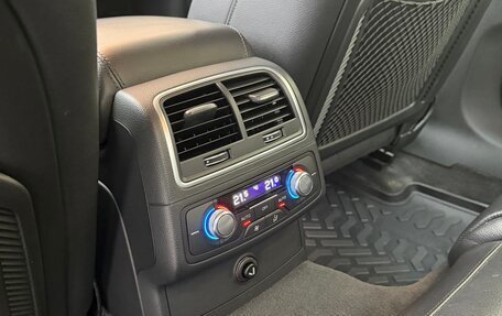 Audi A6, 2016 год, 2 600 000 рублей, 16 фотография