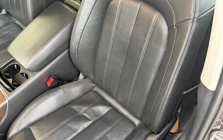 Audi A6, 2016 год, 2 600 000 рублей, 17 фотография