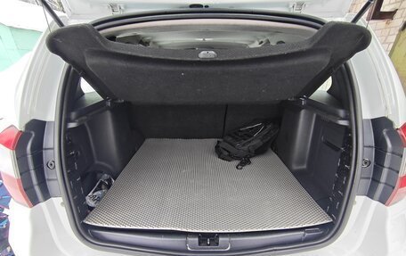 Nissan Terrano III, 2017 год, 1 080 000 рублей, 10 фотография