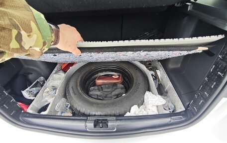 Nissan Terrano III, 2017 год, 1 080 000 рублей, 11 фотография