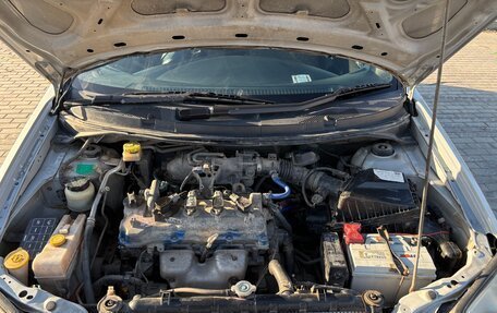 Nissan Primera III, 2002 год, 368 000 рублей, 5 фотография