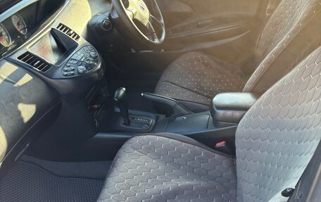 Nissan Primera III, 2002 год, 368 000 рублей, 9 фотография