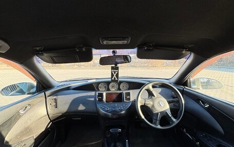 Nissan Primera III, 2002 год, 368 000 рублей, 7 фотография