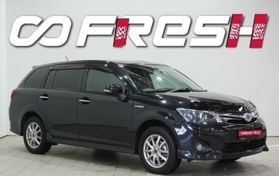 Toyota Corolla, 2014 год, 1 230 000 рублей, 1 фотография