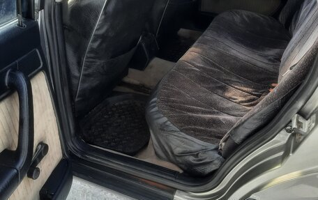 Audi 100, 1991 год, 249 999 рублей, 17 фотография