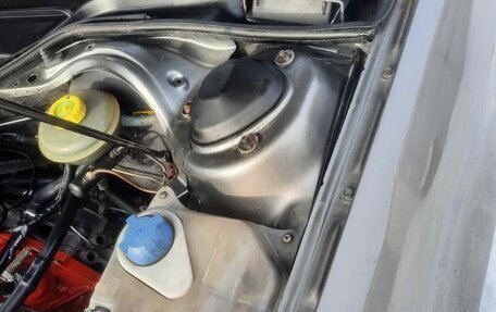 Audi 100, 1991 год, 249 999 рублей, 9 фотография