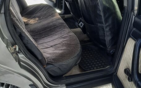 Audi 100, 1991 год, 249 999 рублей, 19 фотография