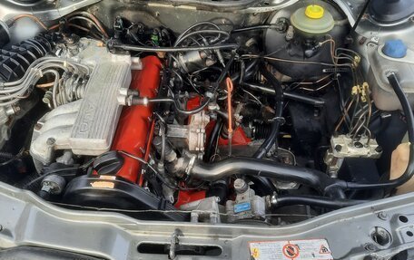 Audi 100, 1991 год, 249 999 рублей, 11 фотография