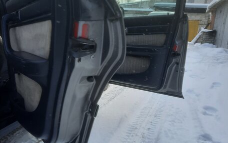 Audi 100, 1991 год, 249 999 рублей, 20 фотография