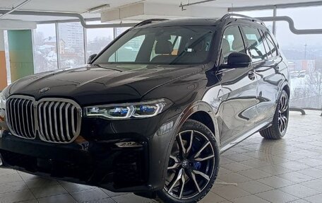 BMW X7, 2025 год, 14 730 000 рублей, 1 фотография