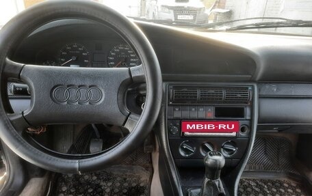 Audi 100, 1991 год, 249 999 рублей, 13 фотография