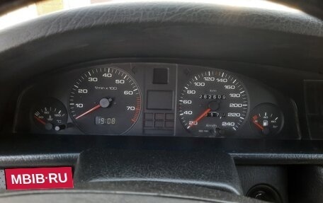 Audi 100, 1991 год, 249 999 рублей, 14 фотография