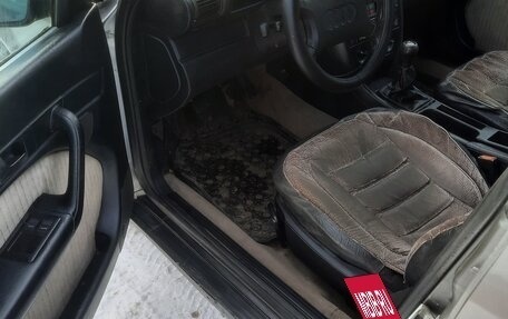 Audi 100, 1991 год, 249 999 рублей, 16 фотография