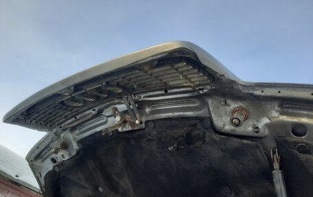 Audi 100, 1991 год, 249 999 рублей, 28 фотография