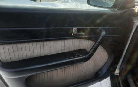 Audi 100, 1991 год, 249 999 рублей, 26 фотография