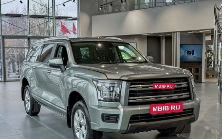 Haval H5, 2024 год, 3 662 010 рублей, 1 фотография