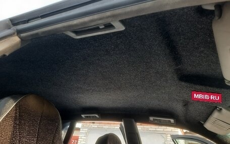 Audi 100, 1991 год, 249 999 рублей, 25 фотография