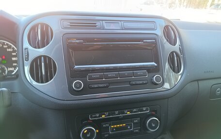 Volkswagen Tiguan I, 2014 год, 1 200 000 рублей, 17 фотография