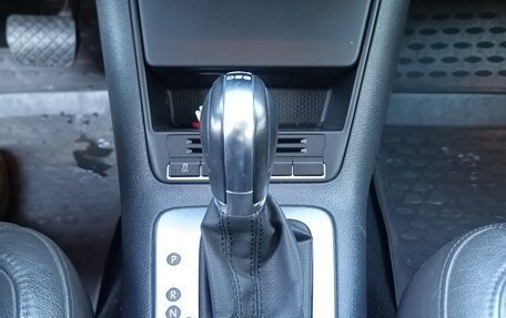 Volkswagen Tiguan I, 2014 год, 1 200 000 рублей, 18 фотография