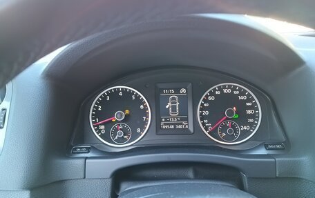 Volkswagen Tiguan I, 2014 год, 1 200 000 рублей, 15 фотография