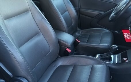 Volkswagen Tiguan I, 2014 год, 1 200 000 рублей, 12 фотография