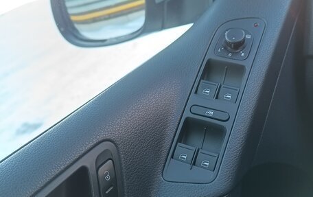 Volkswagen Tiguan I, 2014 год, 1 200 000 рублей, 19 фотография