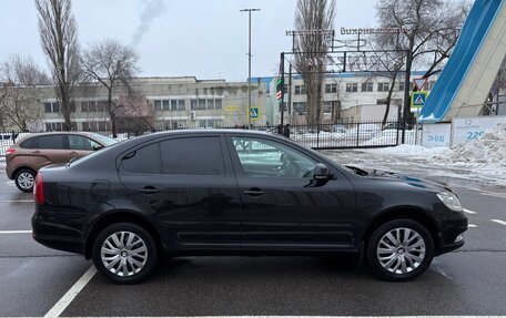 Skoda Octavia, 2009 год, 575 000 рублей, 4 фотография