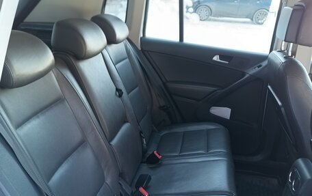 Volkswagen Tiguan I, 2014 год, 1 200 000 рублей, 13 фотография