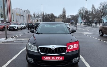 Skoda Octavia, 2009 год, 575 000 рублей, 2 фотография