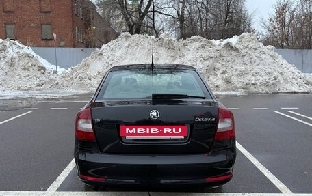 Skoda Octavia, 2009 год, 575 000 рублей, 6 фотография