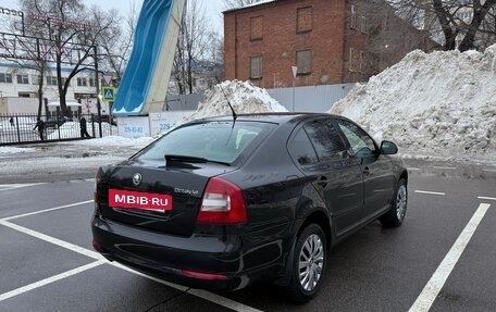 Skoda Octavia, 2009 год, 575 000 рублей, 5 фотография