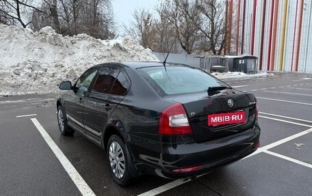 Skoda Octavia, 2009 год, 575 000 рублей, 7 фотография