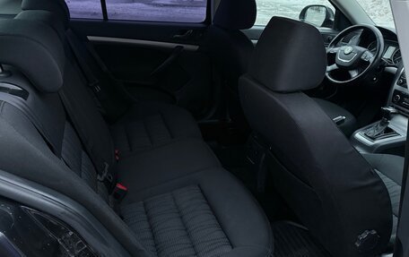 Skoda Octavia, 2009 год, 575 000 рублей, 16 фотография