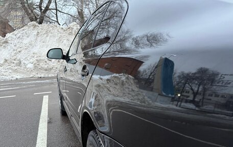 Skoda Octavia, 2009 год, 575 000 рублей, 9 фотография