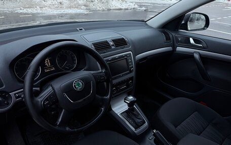 Skoda Octavia, 2009 год, 575 000 рублей, 19 фотография