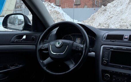Skoda Octavia, 2009 год, 575 000 рублей, 20 фотография