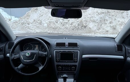 Skoda Octavia, 2009 год, 575 000 рублей, 22 фотография